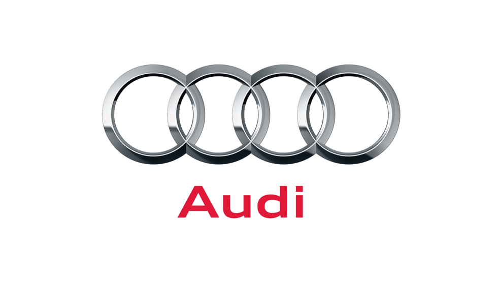logo audi