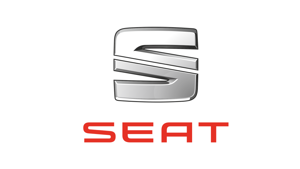 logo seat