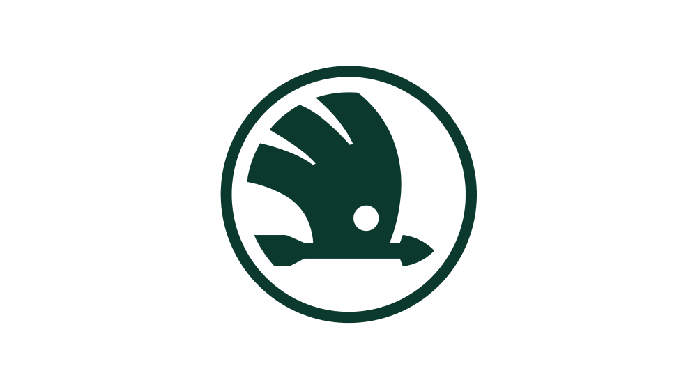 Logo skoda