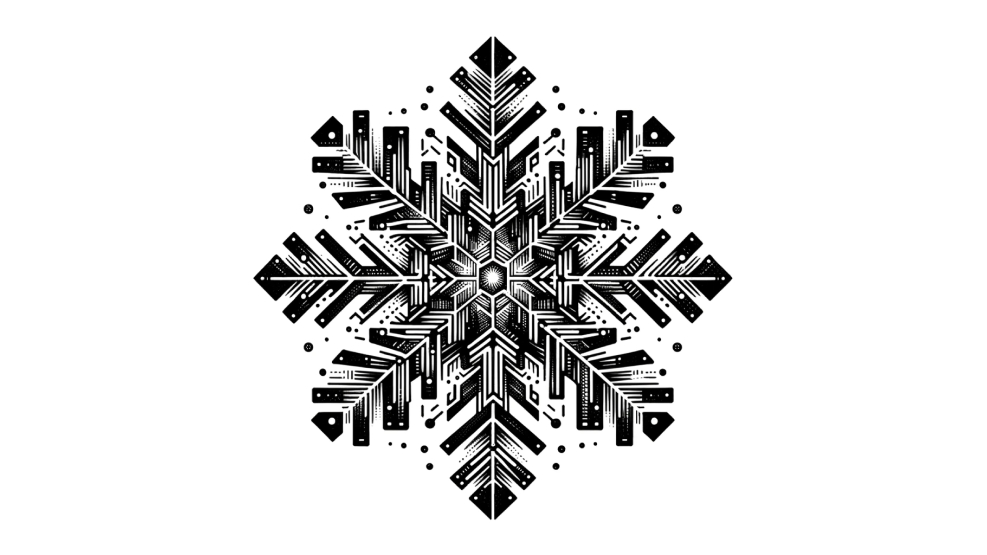 Śnieżynka