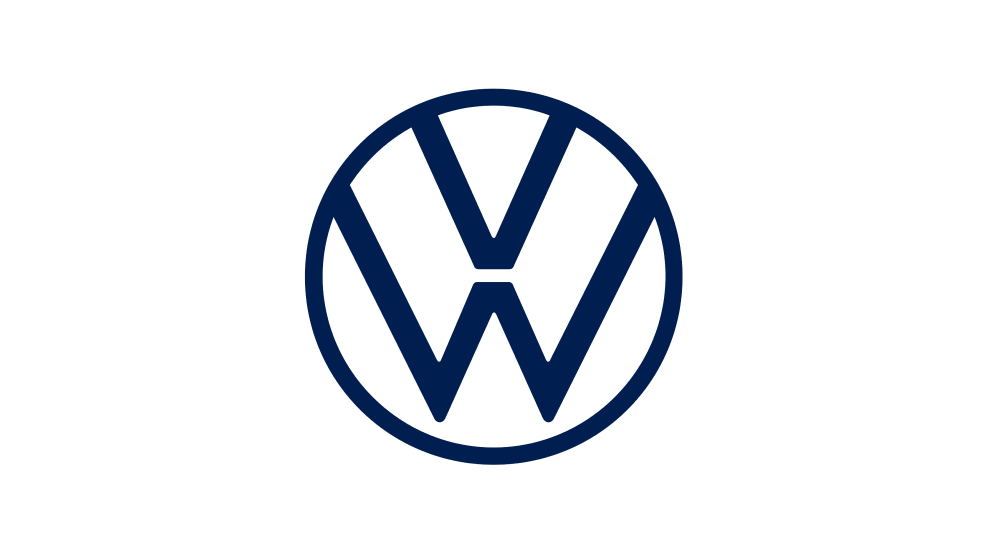 Logo volkswagen